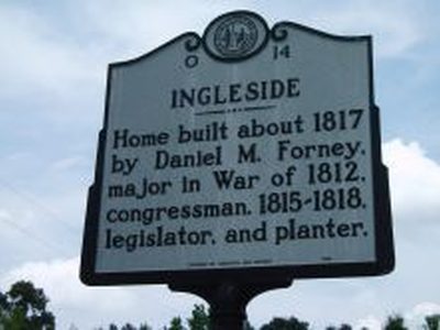 INGLESIDE