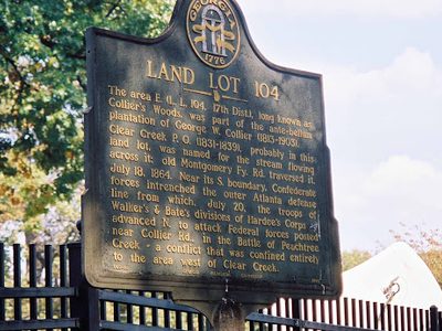 Land Lot 104