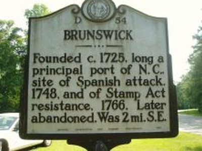 BRUNSWICK