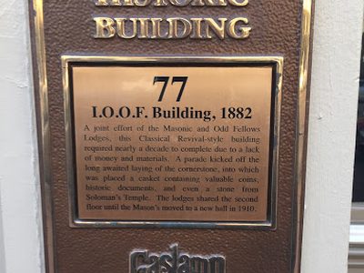 IOOF Building
