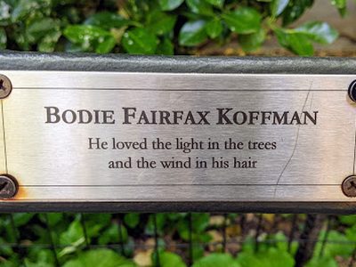 Bodie Fairfax Koffman