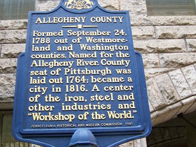 Allegheny County