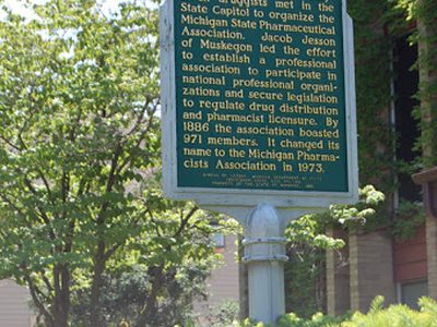 Michigan Pharmacists Association