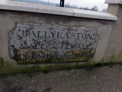 Information tablet