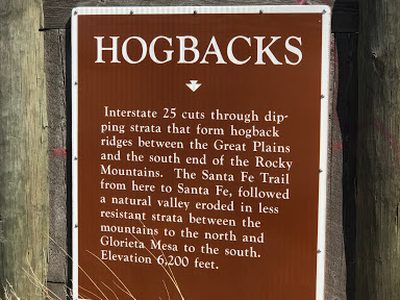 Hogsback