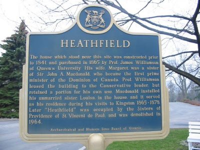 Heathfield