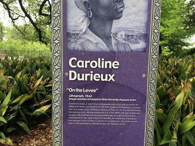Caroline Durieux
