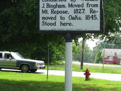 Bingham School
