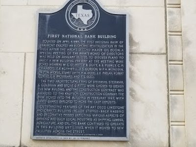 First National Bank Building