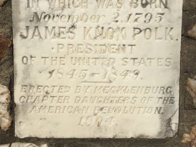 James Knox Polk