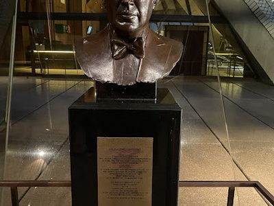 Sir Eugene Goosens