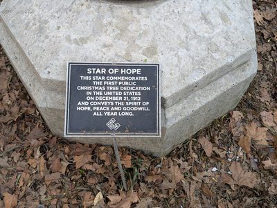 Star of Hope