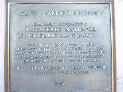 Registered National Historic Landmark