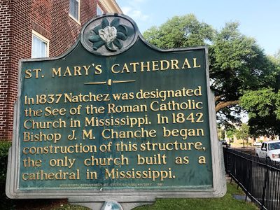 St. Mary's Cathedral