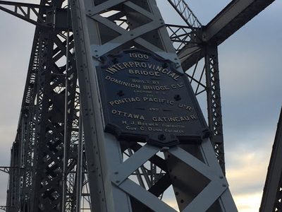 Interprovincial Bridge