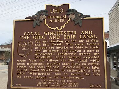 Canal Westchester