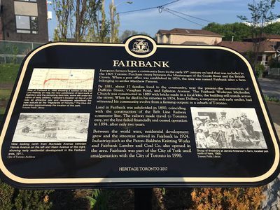 Fairbank
