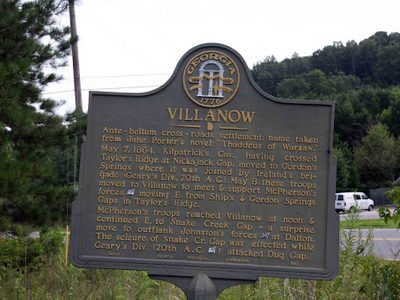 Villanow
