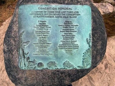 Conception Memorial