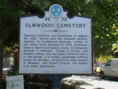 Elmwood Cemetery