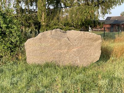 Tubenstorpe 1393 Thomsdor