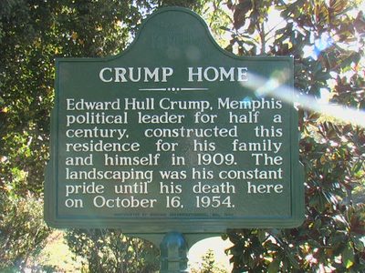 Crump Home
