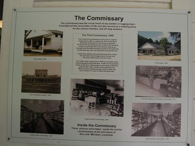 The Commissary