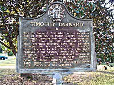 Timothy Barnard
