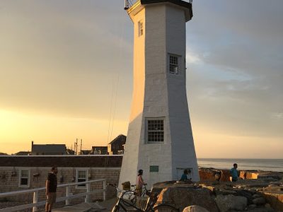 Old Scituate Lighthouse