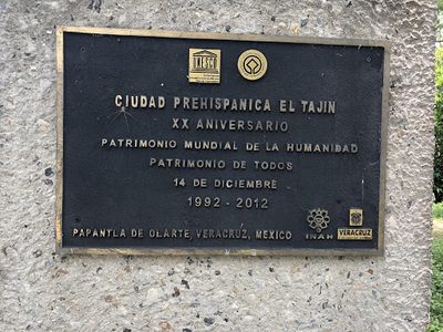 El Tajin