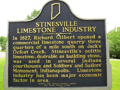 Stinesville