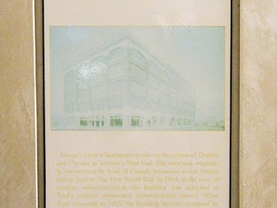 The Story Behind 672 Dupont