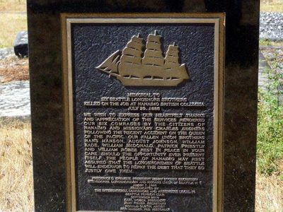 Queen of the Pacific