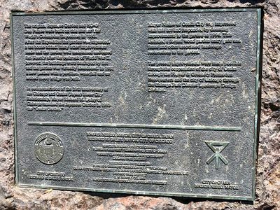 Japanese Garden, Wooded Island, Jackson Park