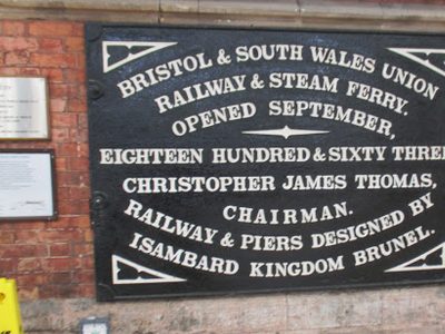 Bristol & South Wales Union