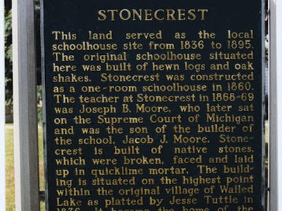 Stonecrest