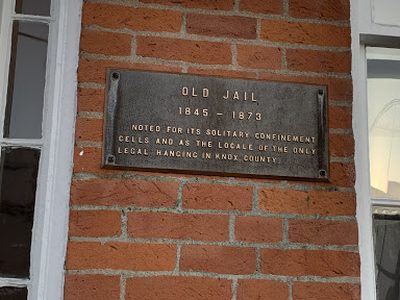 Old Knox County Jail