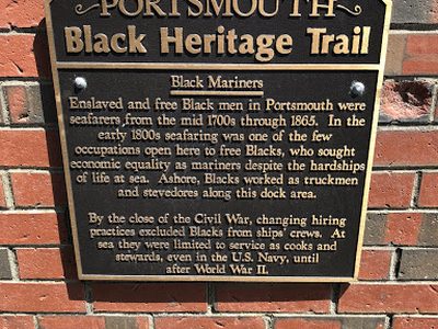 Black Mariners