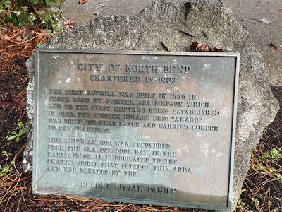City of North Bend