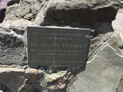 M. Justin Herman