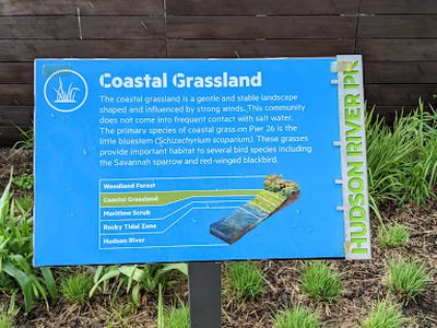 Coastal Grassland