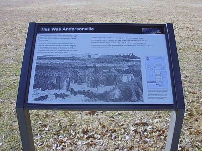 This Was Andersonville