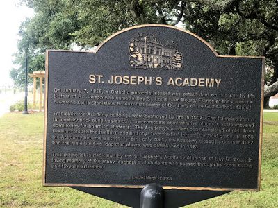 St. Joseph's Academy