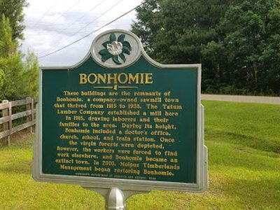Bonhomie