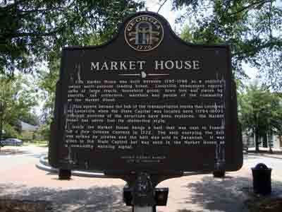 Market House