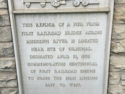 Bridge Centennial