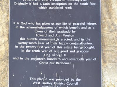 Plaque