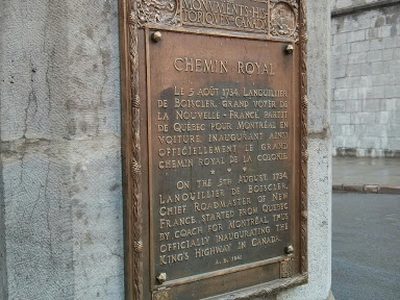 Chemin Royal