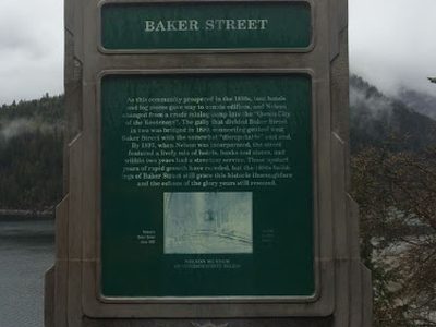 Baker Street