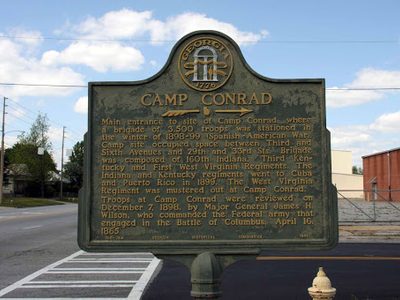 Camp Conrad